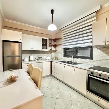 Large In Apartman