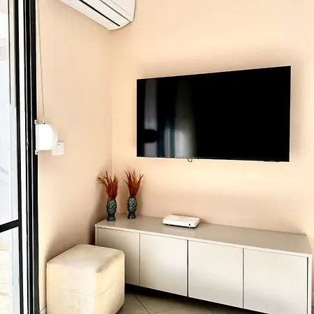 Apartman Large In