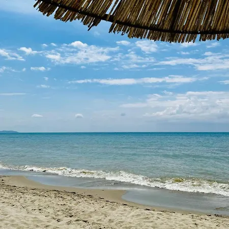 Апартаменты Large In Голем