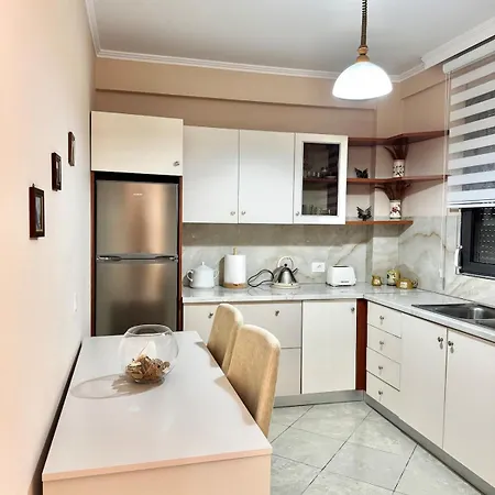 Appartement Large In *