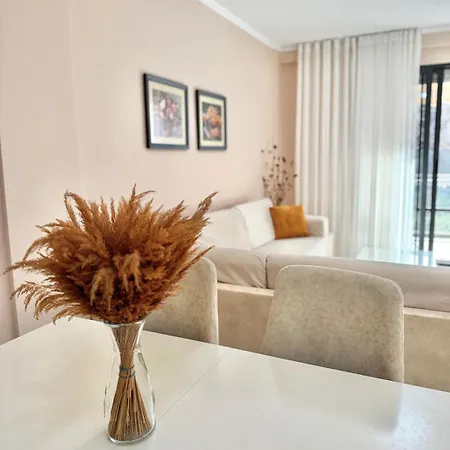 Large In Appartement *