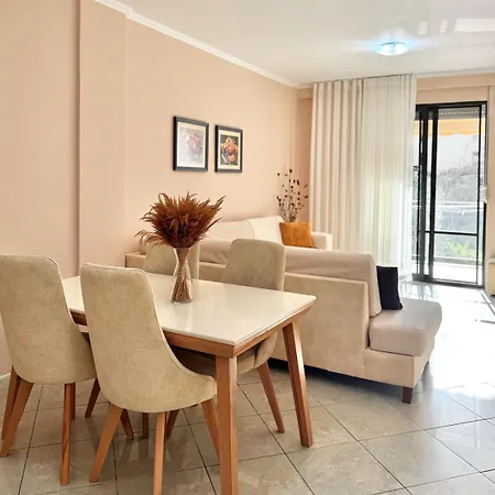 Appartement Large In *